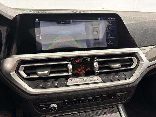 Vente en ligne Bmw Série 3 Touring Touring M340i xDrive 374 ch BVA8 au prix de 51 940 €