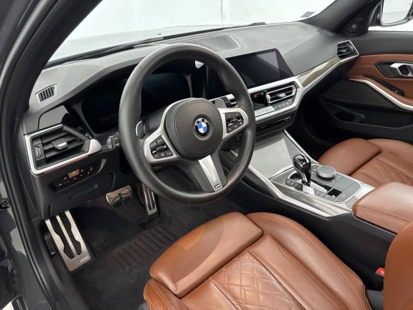 Vente en ligne Bmw Série 3 Touring Touring M340i xDrive 374 ch BVA8 au prix de 51 940 €