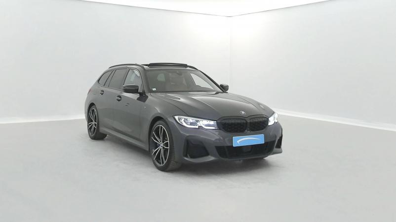 Vente en ligne Bmw Série 3 Touring Touring M340i xDrive 374 ch BVA8 au prix de 51 940 €
