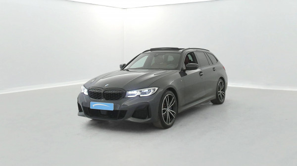 Vente en ligne Bmw Série 3 Touring Touring M340i xDrive 374 ch BVA8 de 2019 au prix de 51 940€