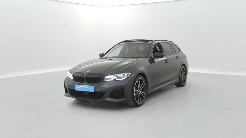Vente en ligne Bmw Série 3 Touring Touring M340i xDrive 374 ch BVA8 au prix de 51 940 €