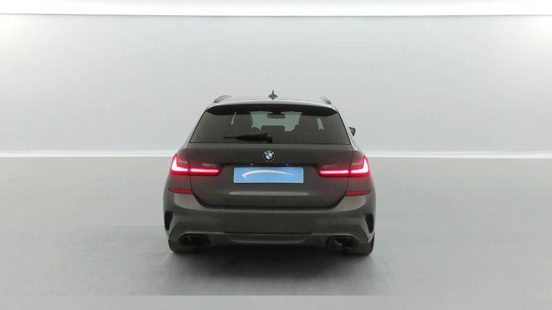 Vente en ligne Bmw Série 3 Touring Touring M340i xDrive 374 ch BVA8 au prix de 51 940 €