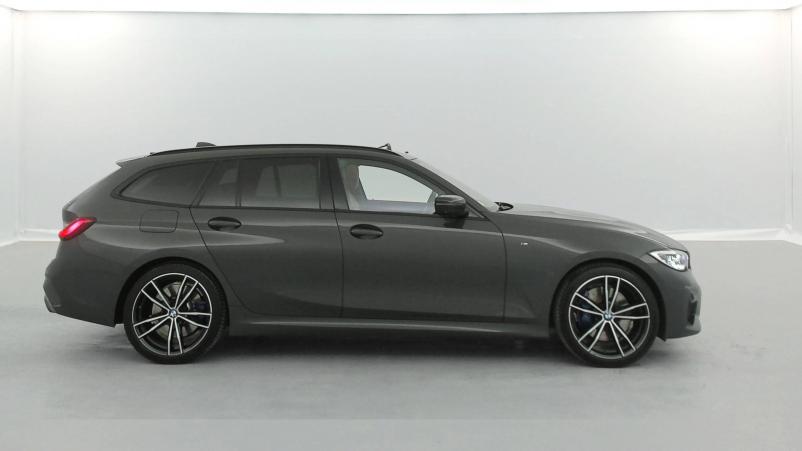 Vente en ligne Bmw Série 3 Touring Touring M340i xDrive 374 ch BVA8 au prix de 51 940 €