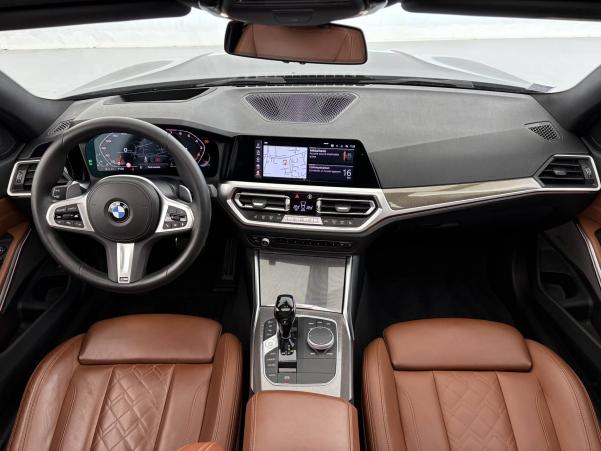 Vente en ligne Bmw Série 3 Touring Touring M340i xDrive 374 ch BVA8 au prix de 51 940 €
