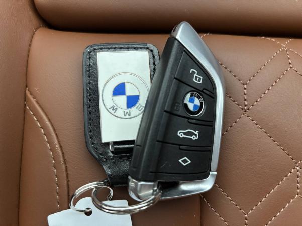 Vente en ligne Bmw Série 3 Touring Touring M340i xDrive 374 ch BVA8 au prix de 51 940 €