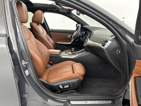 Vente en ligne Bmw Série 3 Touring Touring M340i xDrive 374 ch BVA8 au prix de 51 940 €