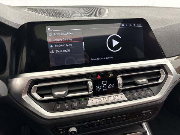 Vente en ligne Bmw Série 3 Touring Touring M340i xDrive 374 ch BVA8 au prix de 51 940 €