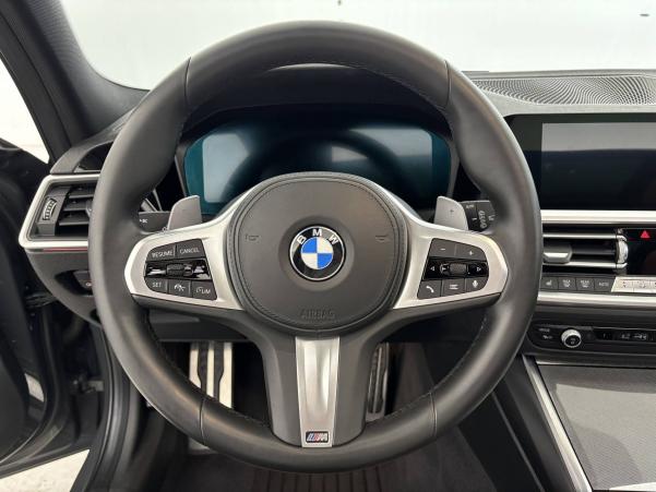 Vente en ligne Bmw Série 3 Touring Touring M340i xDrive 374 ch BVA8 au prix de 51 940 €