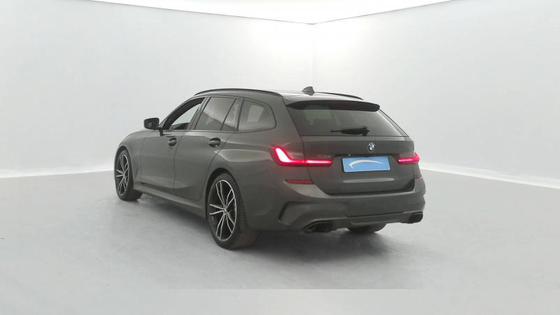 Vente en ligne Bmw Série 3 Touring Touring M340i xDrive 374 ch BVA8 au prix de 51 940 €