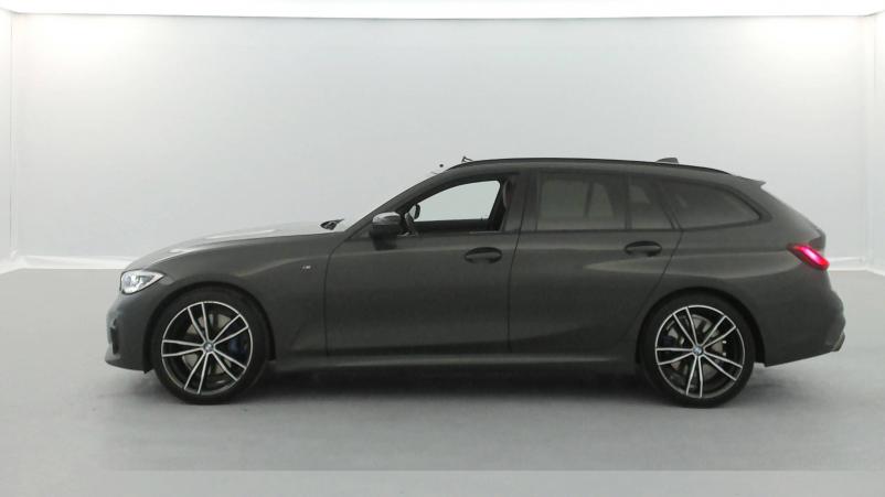 Vente en ligne Bmw Série 3 Touring Touring M340i xDrive 374 ch BVA8 au prix de 51 940 €