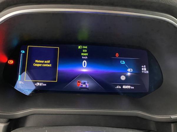 Vente en ligne Renault Zoé Zoe R110 Achat Intégral - 21 au prix de 14 400 €