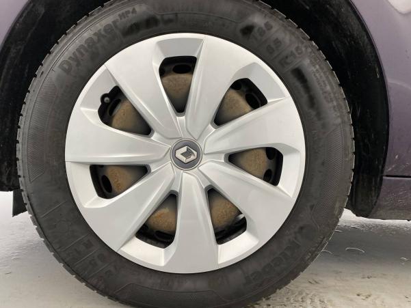 Vente en ligne Renault Zoé Zoe R110 Achat Intégral - 21 au prix de 14 400 €