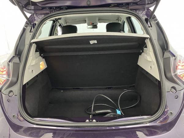 Vente en ligne Renault Zoé Zoe R110 Achat Intégral - 21 au prix de 14 400 €