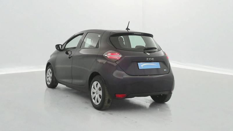 Vente en ligne Renault Zoé Zoe R110 Achat Intégral - 21 au prix de 14 400 €