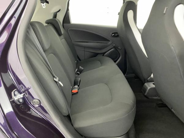 Vente en ligne Renault Zoé Zoe R110 Achat Intégral - 21 au prix de 14 400 €