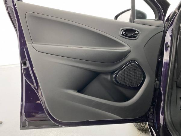Vente en ligne Renault Zoé Zoe R110 Achat Intégral - 21 au prix de 14 400 €