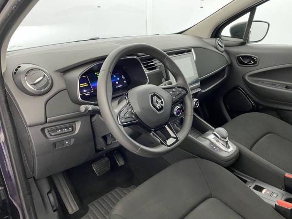 Vente en ligne Renault Zoé Zoe R110 Achat Intégral - 21 au prix de 14 400 €