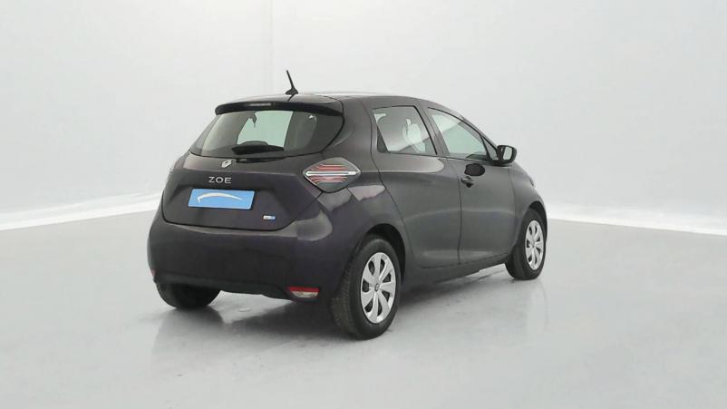 Vente en ligne Renault Zoé Zoe R110 Achat Intégral - 21 au prix de 15 990 €