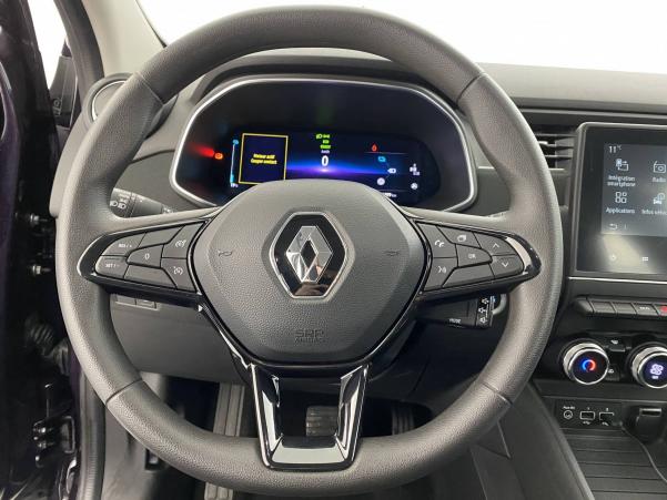 Vente en ligne Renault Zoé Zoe R110 Achat Intégral - 21 au prix de 14 400 €