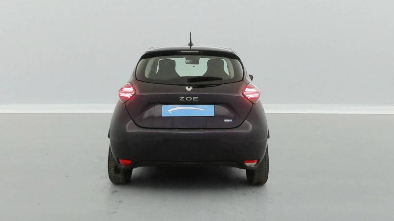 Vente en ligne Renault Zoé Zoe R110 Achat Intégral - 21 au prix de 15 990 €