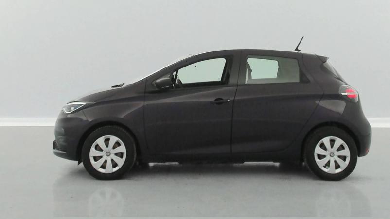 Vente en ligne Renault Zoé Zoe R110 Achat Intégral - 21 au prix de 14 400 €