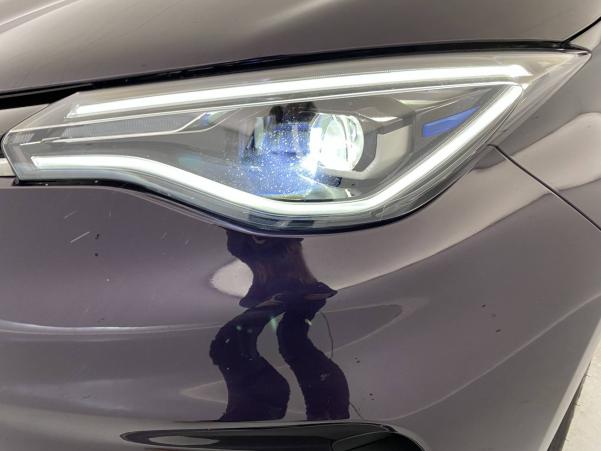 Vente en ligne Renault Zoé Zoe R110 Achat Intégral - 21 au prix de 14 400 €
