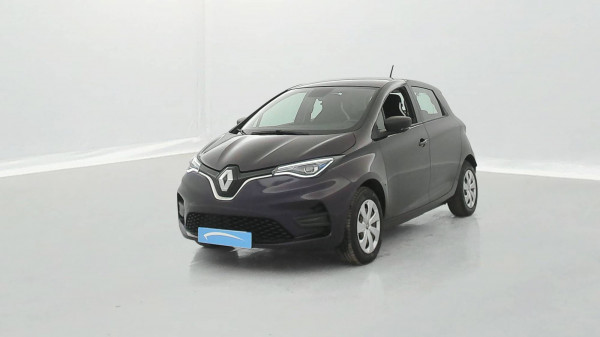 Vente en ligne Renault Zoé Zoe R110 Achat Intégral - 21 de 2021 au prix de 14 400€