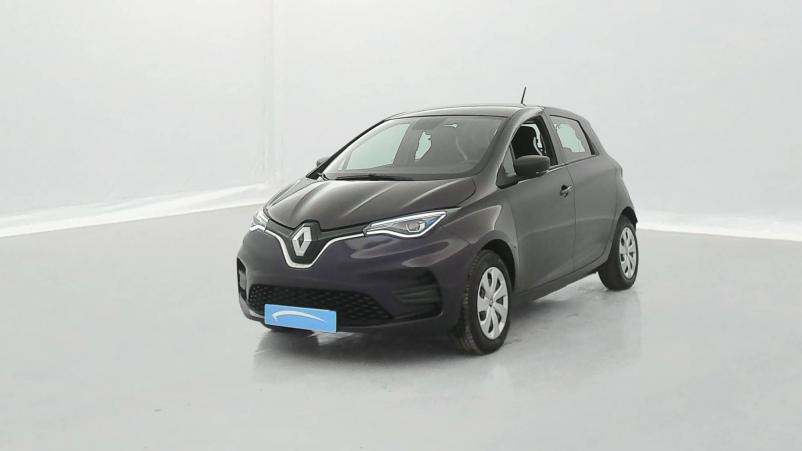 Vente en ligne Renault Zoé Zoe R110 Achat Intégral - 21 au prix de 15 990 €