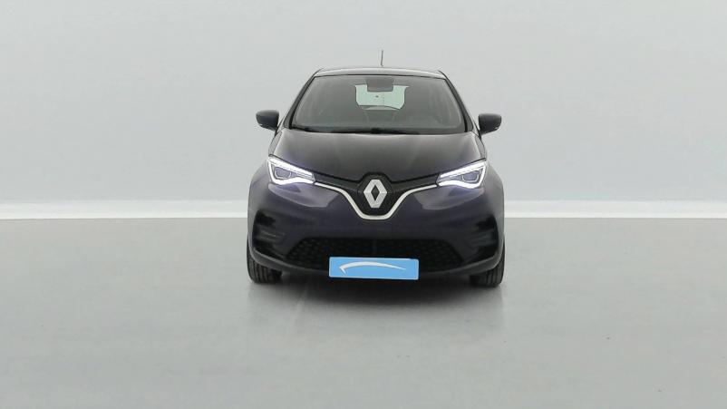 Vente en ligne Renault Zoé Zoe R110 Achat Intégral - 21 au prix de 15 990 €