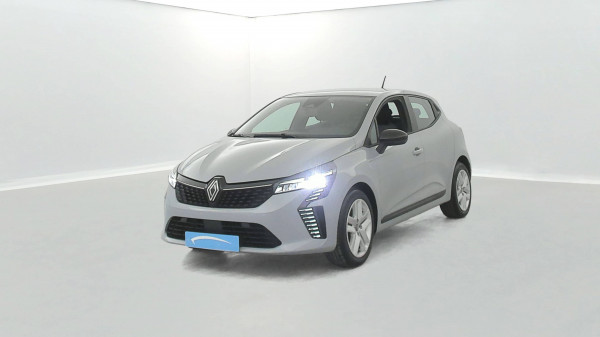 Vente en ligne Renault Clio 5 Clio TCe 90 de 2023 au prix de 14 490€