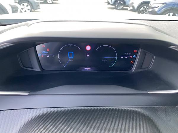 Vente en ligne Peugeot 2008  Hybrid 136 e-DCS6 au prix de 25 900 €