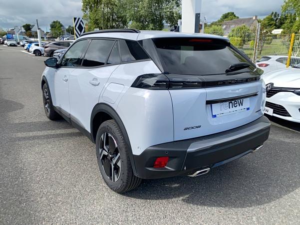 Vente en ligne Peugeot 2008  Hybrid 136 e-DCS6 au prix de 25 900 €