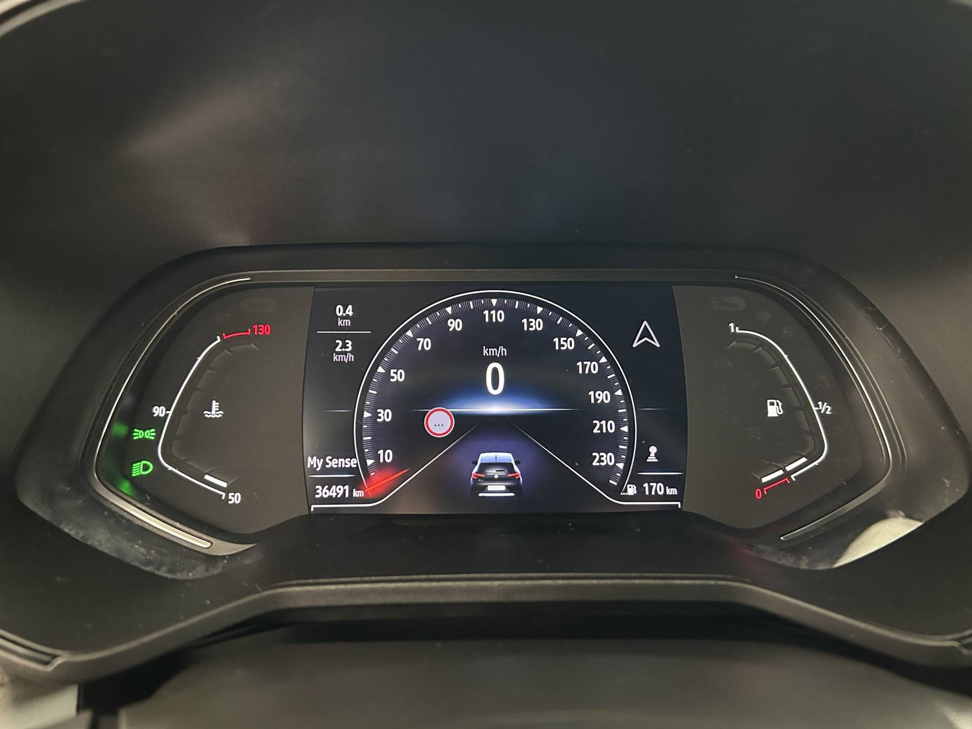 Vente en ligne Renault Clio 5 Clio TCe 90 - 21N au prix de 15 490 €