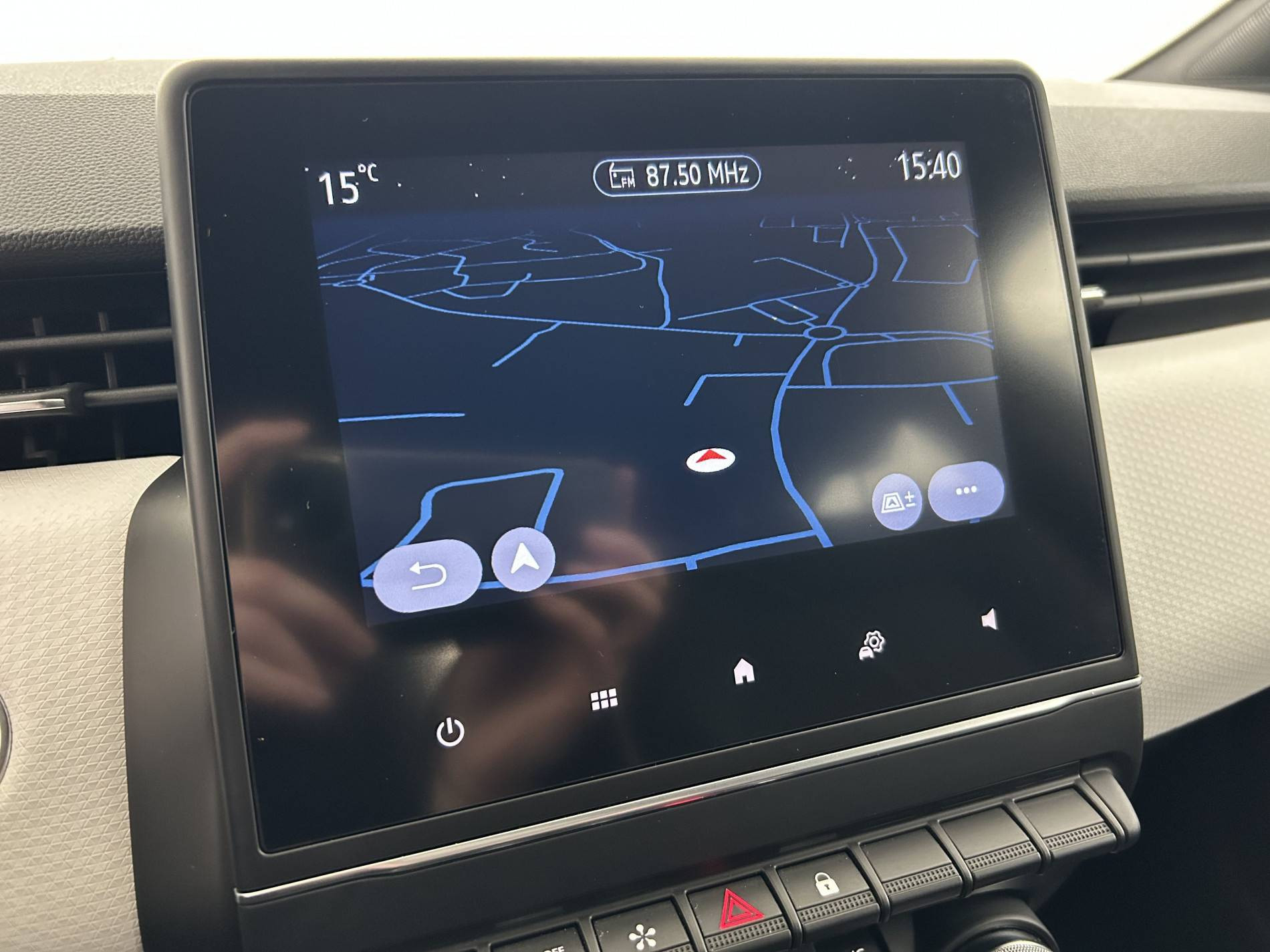 Vente en ligne Renault Clio 5 Clio TCe 90 - 21N au prix de 15 490 €