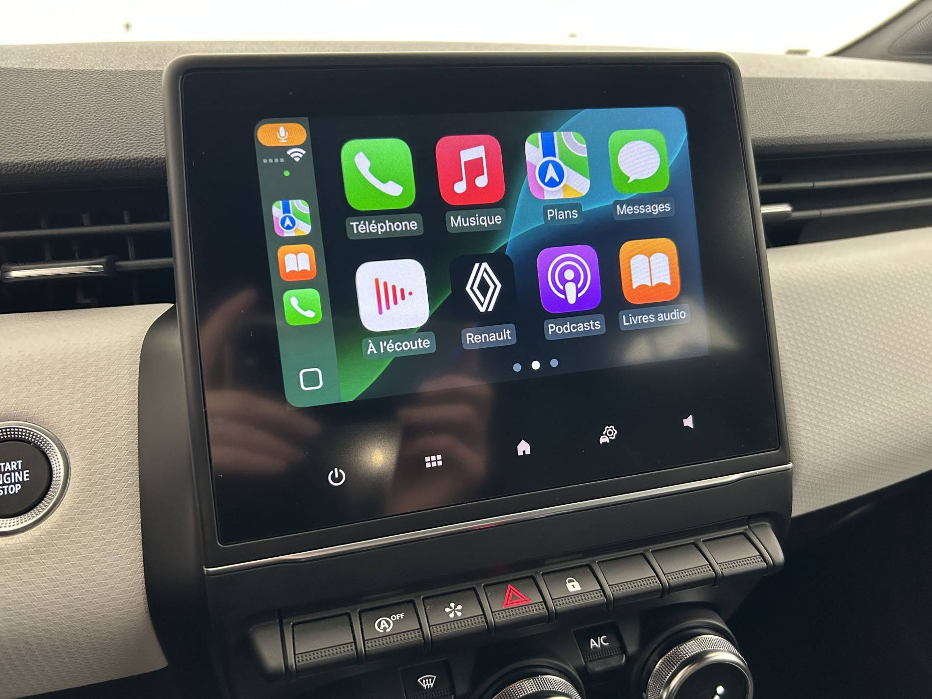 Vente en ligne Renault Clio 5 Clio TCe 90 - 21N au prix de 15 490 €