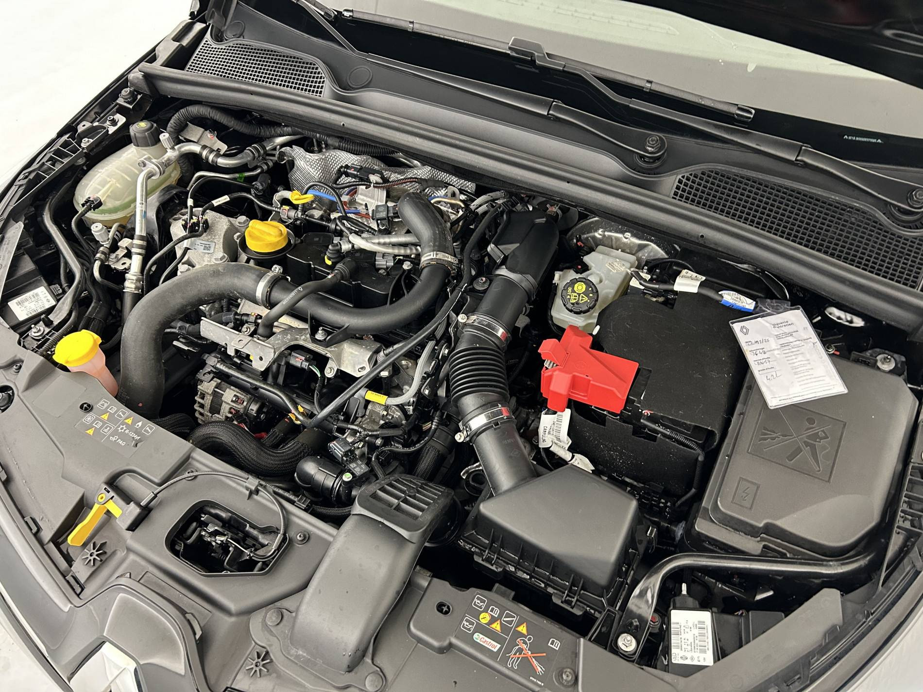 Vente en ligne Renault Clio 5 Clio TCe 90 - 21N au prix de 15 490 €