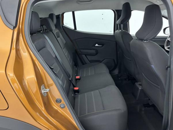 Vente en ligne Dacia Sandero  ECO-G ( GPL ) 100 CH au prix de 13 990 €