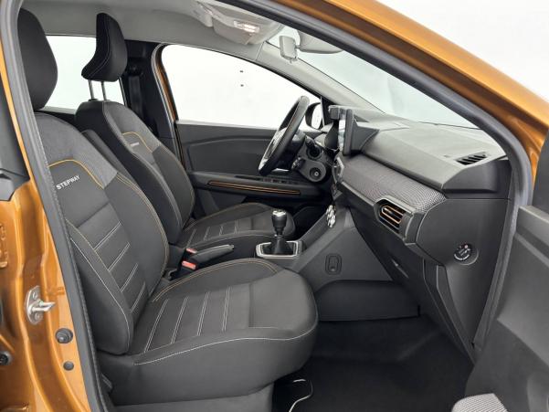 Vente en ligne Dacia Sandero  ECO-G ( GPL ) 100 CH au prix de 13 990 €