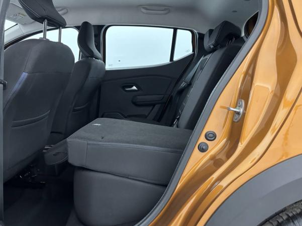 Vente en ligne Dacia Sandero  ECO-G ( GPL ) 100 CH au prix de 13 990 €