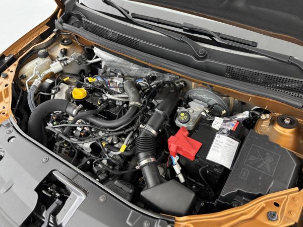 Vente en ligne Dacia Sandero  ECO-G ( GPL ) 100 CH au prix de 13 990 €