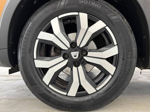 Vente en ligne Dacia Sandero  ECO-G ( GPL ) 100 CH au prix de 13 990 €