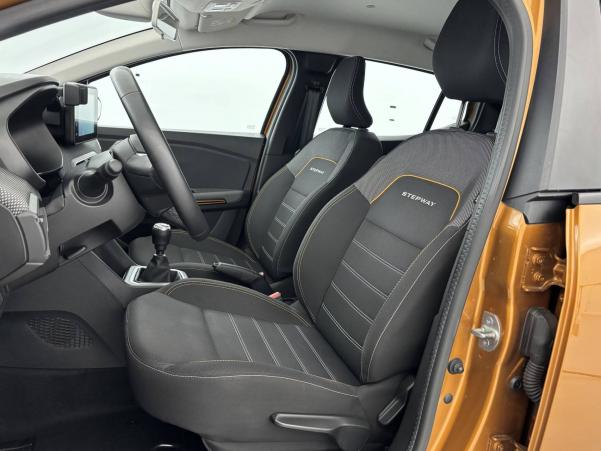 Vente en ligne Dacia Sandero  ECO-G ( GPL ) 100 CH au prix de 13 990 €