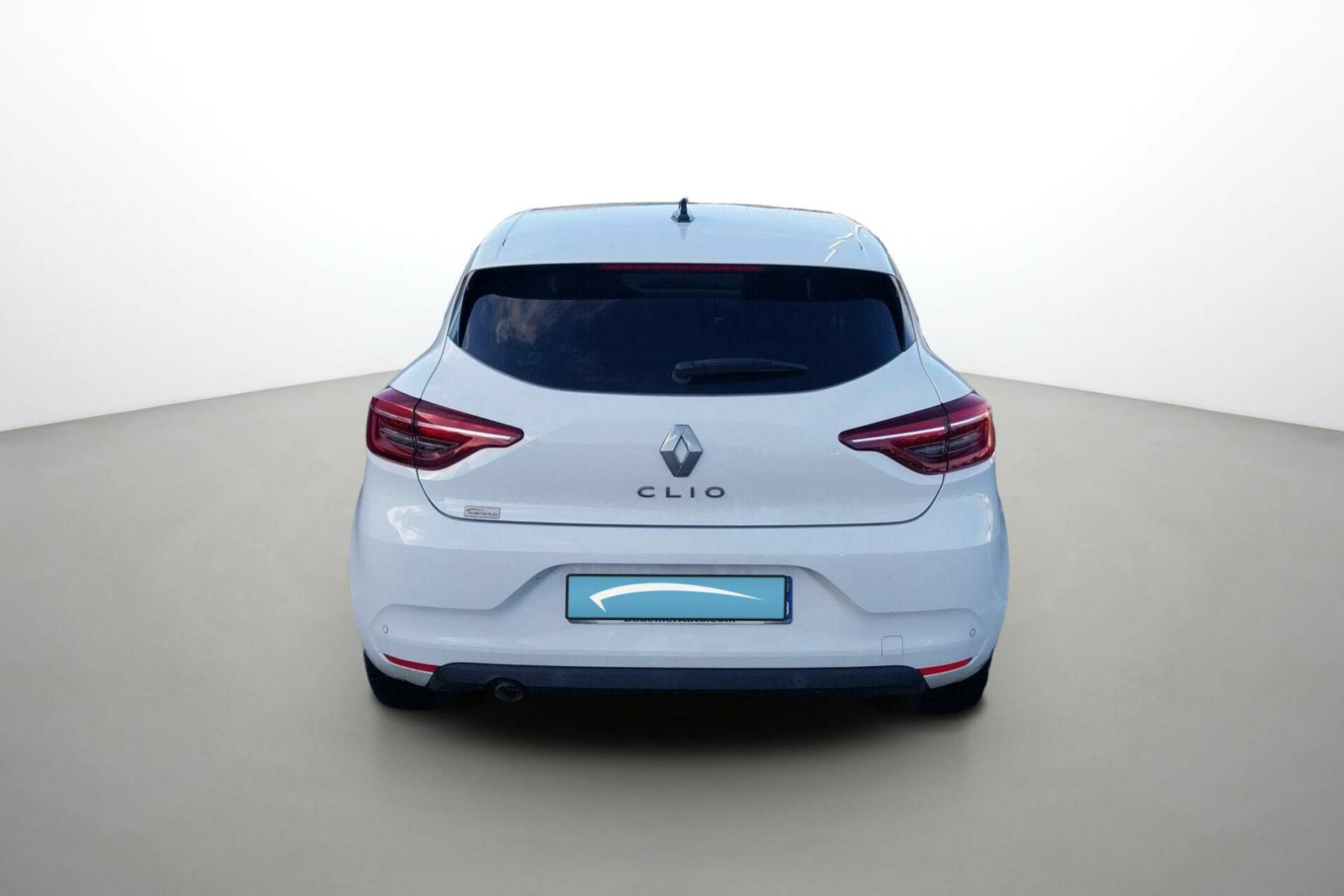 Vente en ligne Renault Clio 5 Clio SCe 65 au prix de 14 490 €