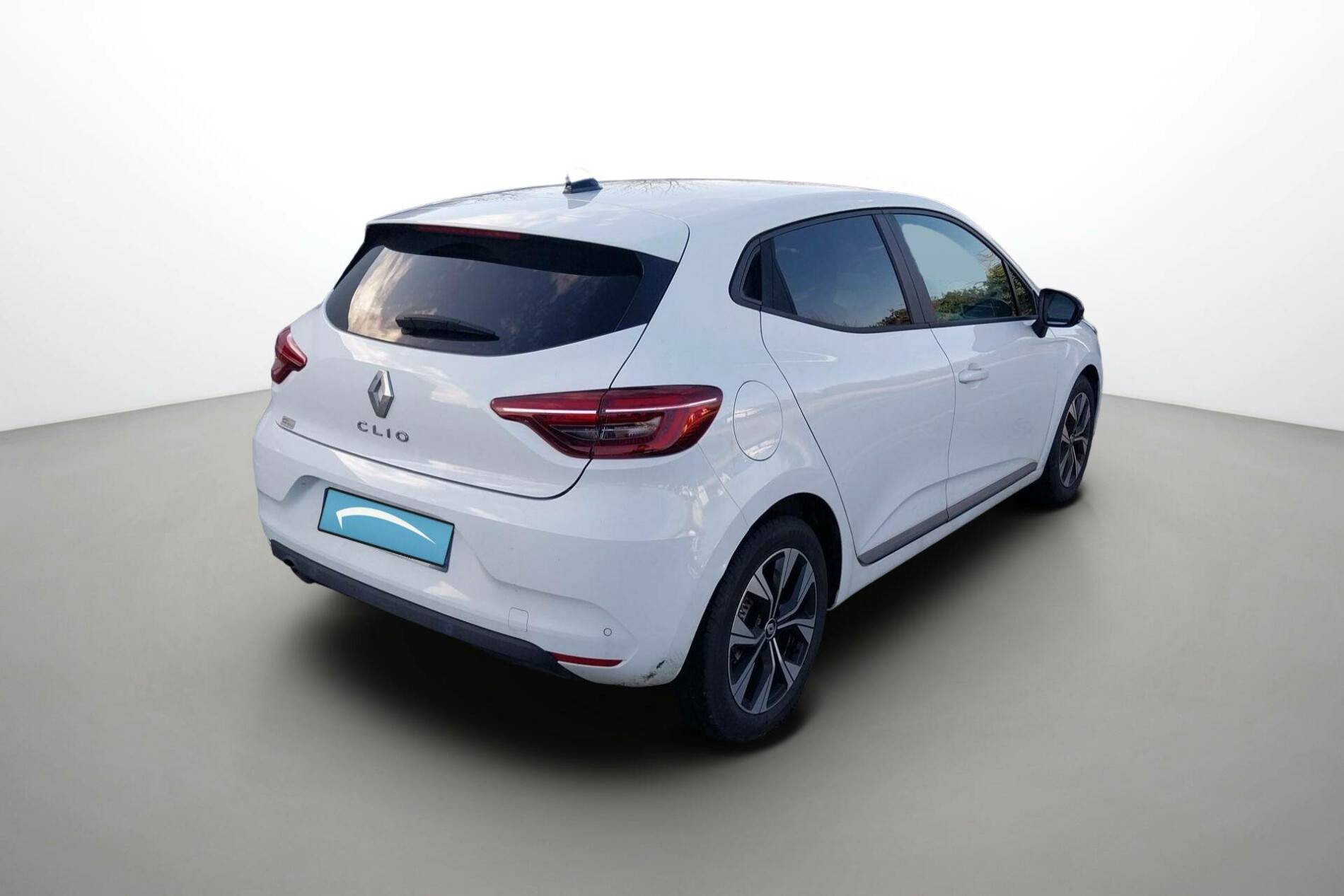 Vente en ligne Renault Clio 5 Clio SCe 65 au prix de 14 490 €