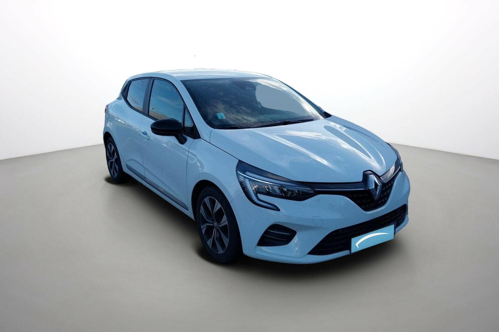 Vente en ligne Renault Clio 5 Clio SCe 65 au prix de 14 490 €