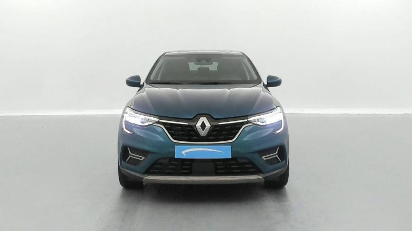 Vente en ligne Renault Arkana  E-Tech 145 - 21B au prix de 23 890 €