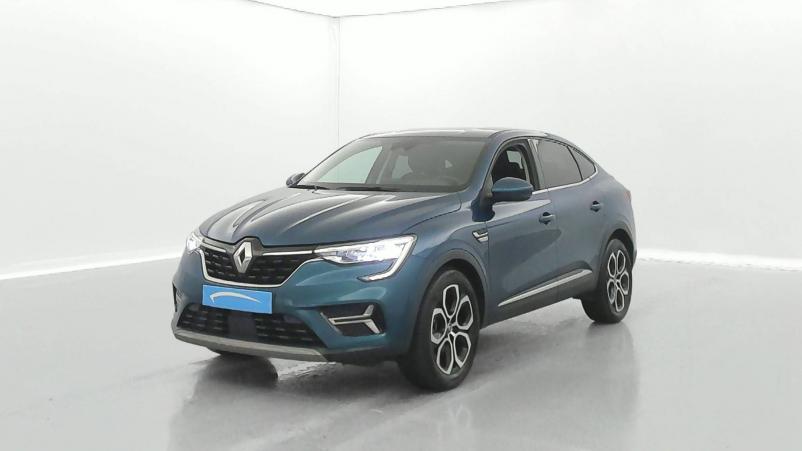 Vente en ligne Renault Arkana  E-Tech 145 - 21B au prix de 23 890 €