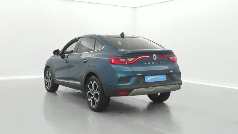 Vente en ligne Renault Arkana  E-Tech 145 - 21B au prix de 23 890 €