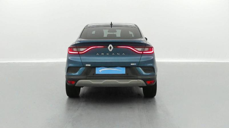 Vente en ligne Renault Arkana  E-Tech 145 - 21B au prix de 23 890 €