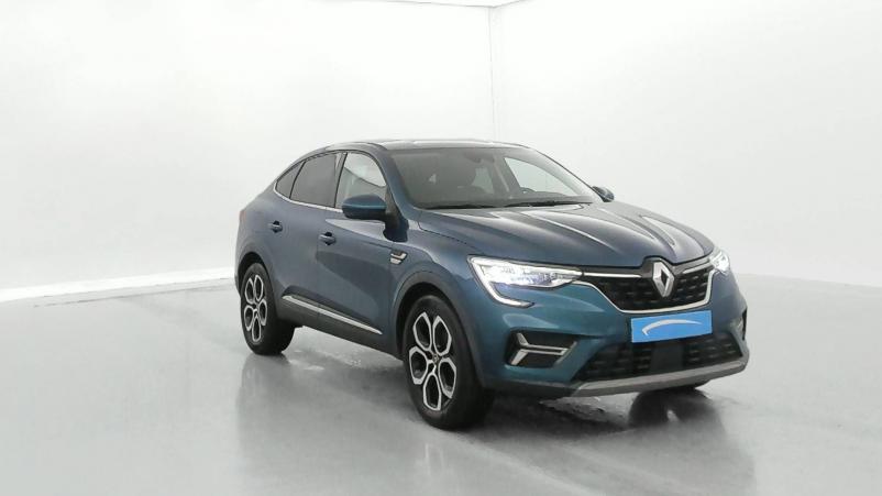 Vente en ligne Renault Arkana  E-Tech 145 - 21B au prix de 23 890 €